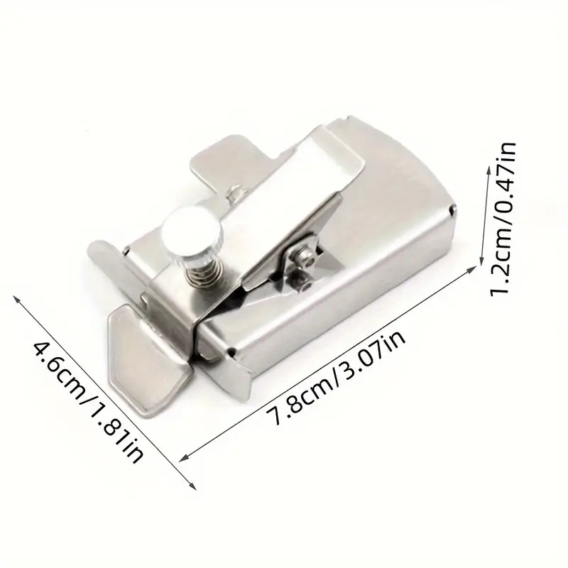 PX7000709 - GUIA MAGNETICA UNIVERSAL MAQUINA COSER - UNIVERSAL MAGNETIC GUIDE SEWING MACHINE _ GIGAOUTLET GO