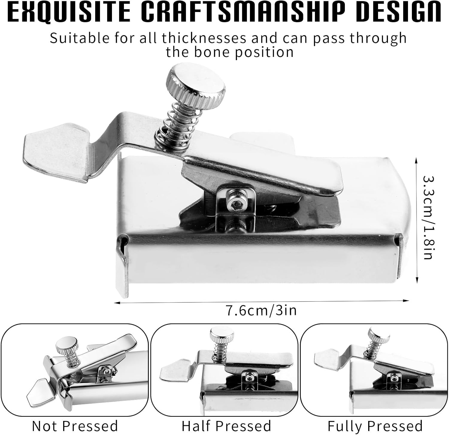 PX7000709 - GUIA MAGNETICA UNIVERSAL MAQUINA COSER - UNIVERSAL MAGNETIC GUIDE SEWING MACHINE _ GIGAOUTLET GO
