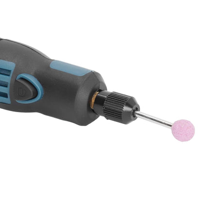 PX7000716 - AMOLADORA ELECTRICA BRICOLAGE RECARGABLE USB - ELECTRIC GRINDER DIY RECHARGEABLE USB | GIGAOUTLET GO