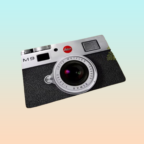 PX7000728 - TAPETE HOGAR COCINA ENTRADA HOGAR CAMARA LEICA 40x60 - HOME MAT KITCHEN ENTRYWAY RUG LEICA CAMERA 40x60 | GIGAOUTLET GO