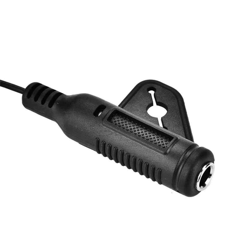 PX7000732 - MICROFONO CONTACTO PASTILLA AUDIO GUITARRA ACUSTICA JACK 1/4 HEMBRA - CONTACT MICROPHONE PICKUP AUDIO ACOUSTIC GUITAR JACK 1/4 FEMALE | GIGAOUTLET GO