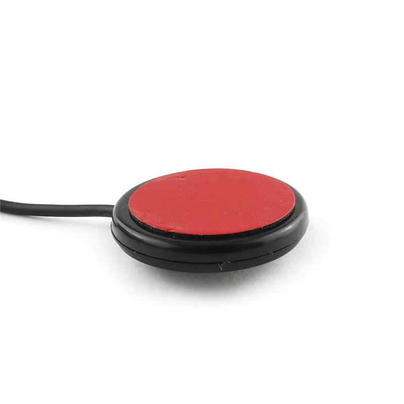 PX7000732 - MICROFONO CONTACTO PASTILLA AUDIO GUITARRA ACUSTICA JACK 1/4 HEMBRA - CONTACT MICROPHONE PICKUP AUDIO ACOUSTIC GUITAR JACK 1/4 FEMALE | GIGAOUTLET GO