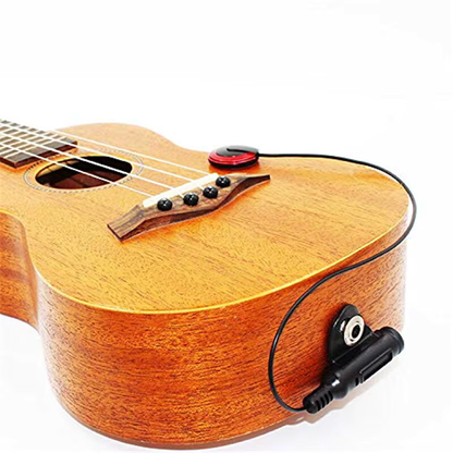 PX7000732 - MICROFONO CONTACTO PASTILLA AUDIO GUITARRA ACUSTICA JACK 1/4 HEMBRA - CONTACT MICROPHONE PICKUP AUDIO ACOUSTIC GUITAR JACK 1/4 FEMALE | GIGAOUTLET GO