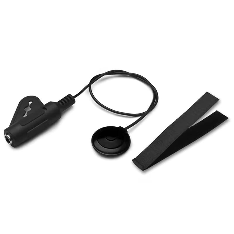 PX7000732 - MICROFONO CONTACTO PASTILLA AUDIO GUITARRA ACUSTICA JACK 1/4 HEMBRA - CONTACT MICROPHONE PICKUP AUDIO ACOUSTIC GUITAR JACK 1/4 FEMALE | GIGAOUTLET GO