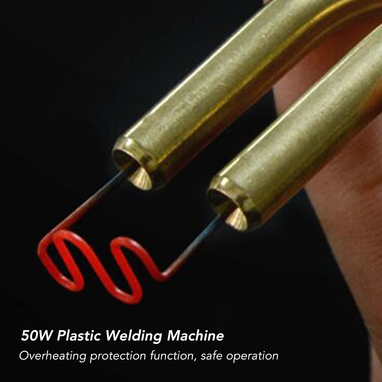 PX7000753 - PISTOLA MAQUINA SOLDAR PLASTICO REPARACION RESTAURACION - PLASTIC WELDING GUN MACHINE REPAIR RESTORATION | GIGAOUTLET GO