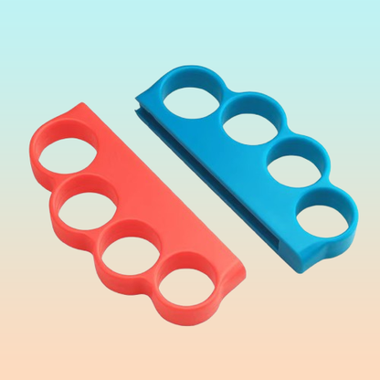 EMPUÑADURA MANOPLA PARA NINTENDO SWITCH BOXEO FITNESS