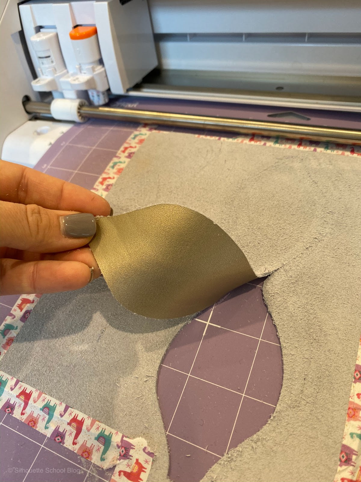 SILHOUETTE CAMEO 4 PLUS PRO 5 5 PLUS ROTARY BLADE | GIGAOUTLET GO