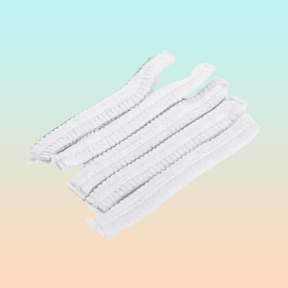 5X COBERTOR FLEXIBLE TPE RECIPIENTE COCINA RESTAURANTE