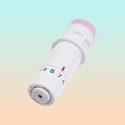 CUCHILLA SILHOUETTE PREMIUM CORTE PROFUNDO 1MM TIPO A CAMEO 45°