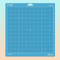 TAPETE CORTE 12 PULGADAS LIGHT GRIP CAMEO 4 TRANSPARENTE | CUTTING MAT 12 INCHES LIGHT GRIP CAMEO 4 TRANSPARENT
