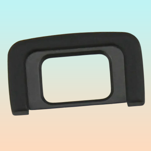 OCULAR VISOR DK-25 NIKON D5300 D5200 D5100 D5000 D3200 D3100