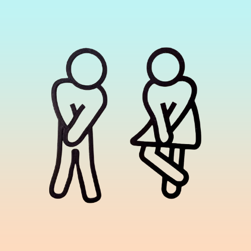 2 SEÑAL BAÑO DAMAS CABALLEROS RESTAURANTE BAR CAFETERÍA NEGRO