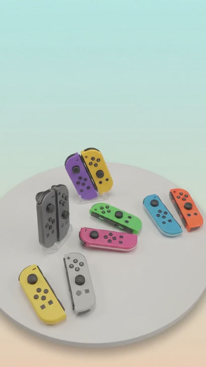 CONTROL MANDO INALÁMBRICO PARA NINTENDO SWITCH JOY-CON