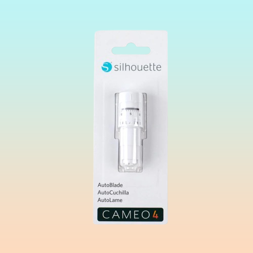 CUCHILLA CAMEO 4 AUTOMATICA AUTOAJUSTABLE AUTOBLADE PRO PLUS 45°